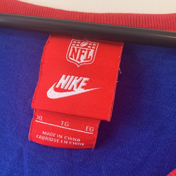 Men’s Tank Top NFL - Picture 3 of 3